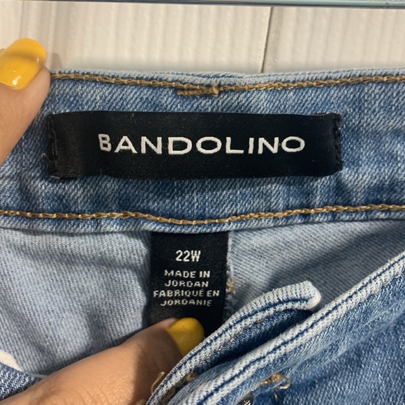 Bandolino Mandie Capri - Picture 4 of 10